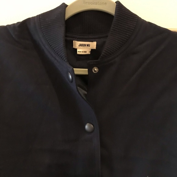 Womens Jacket - Picture 2 of 6